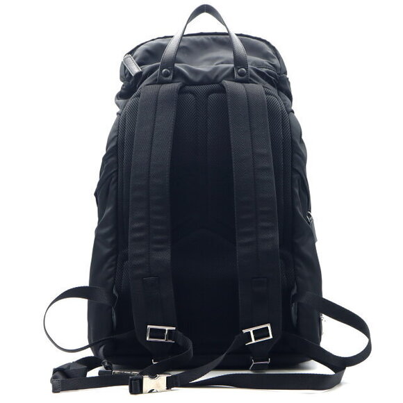 Prada Backpack Rucksack Bag - Picture 2 of 10